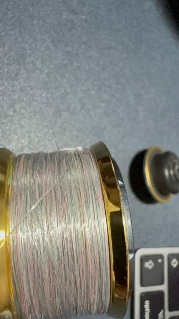 リール Shimano 10 Stella C2500HGS