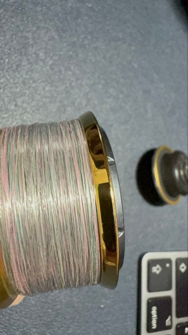 リール Shimano 10 Stella C2500HGS