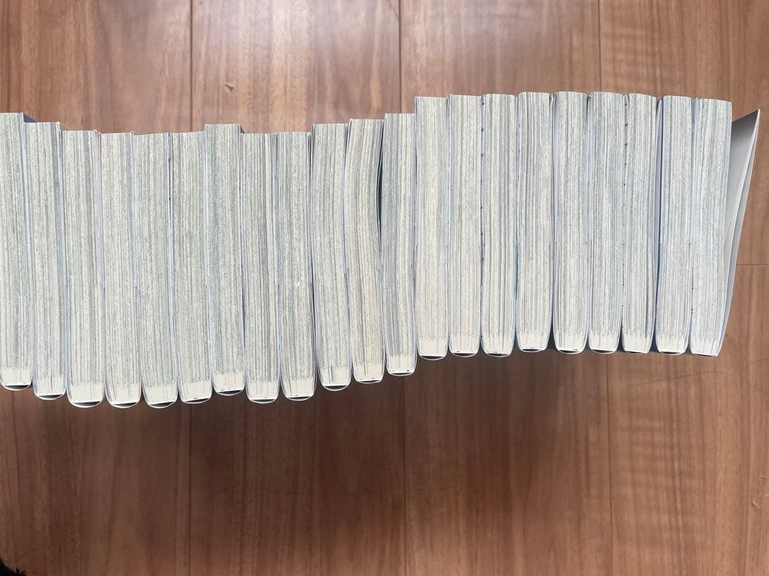 不滅のあなたへ　1〜21巻セット