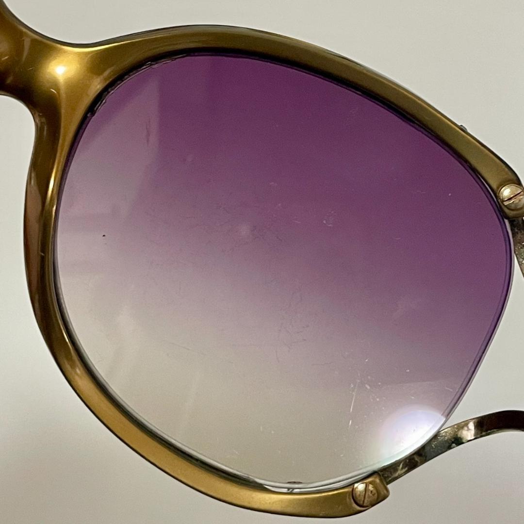 GUCCI グッチ サングラス GG2830/S サイドロゴ ゴールド