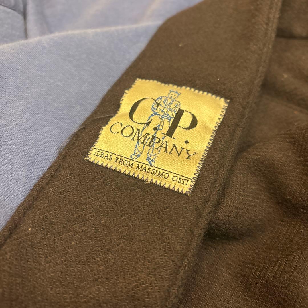 【希少】90s C.P.company ダッフルコート