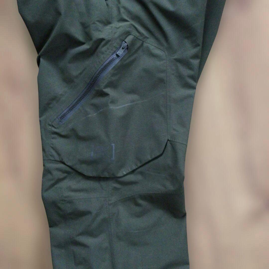Burton バートン ak エーケー スノーボードパンツ ゴアテックス