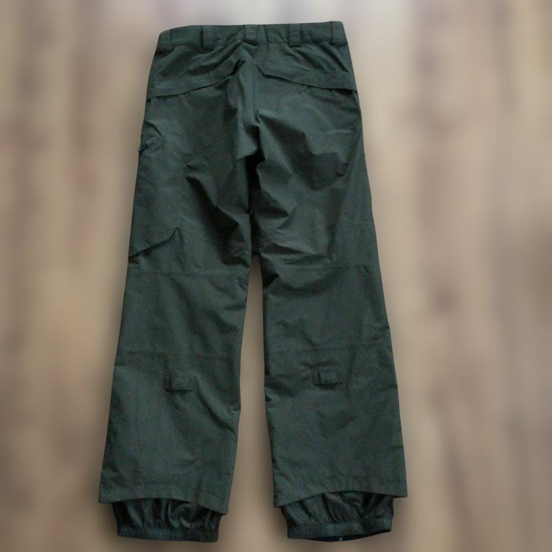 Burton バートン ak エーケー スノーボードパンツ ゴアテックス