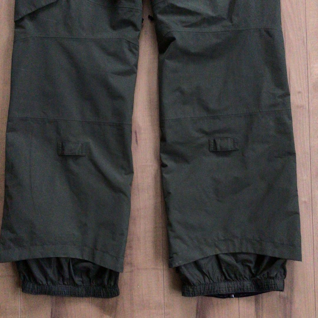 Burton バートン ak エーケー スノーボードパンツ ゴアテックス