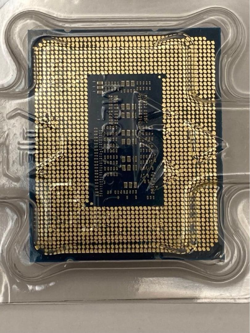 Core i9 13900F 動作確認済み