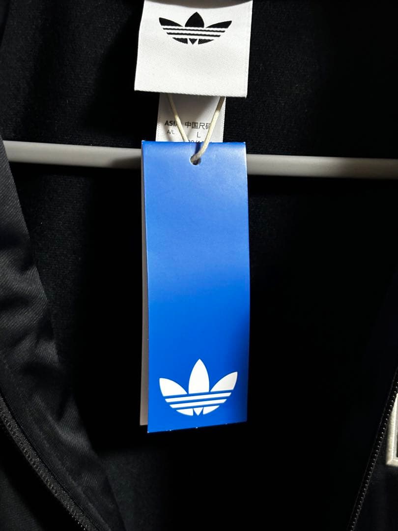 トップス adidas Oasis Tour Firebird Track Top