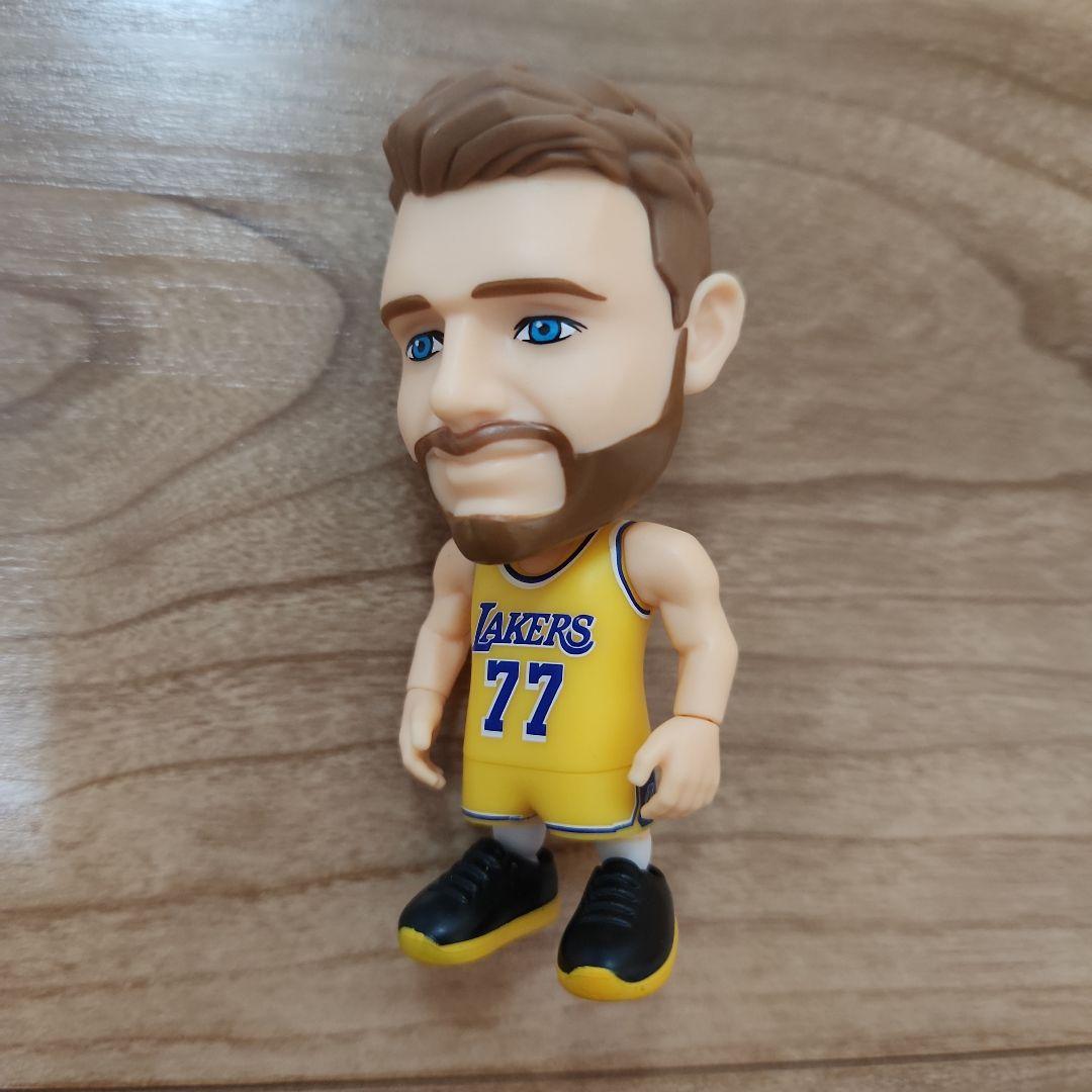 NBA ballers LUKA DONCIC ルカ ドンチッチ レイカーズ