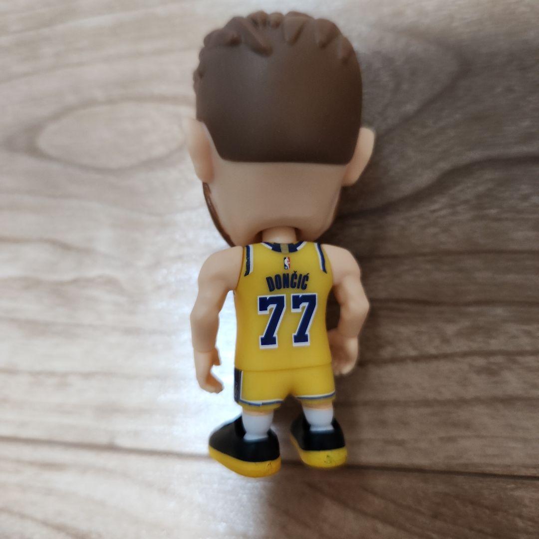 NBA ballers LUKA DONCIC ルカ ドンチッチ レイカーズ