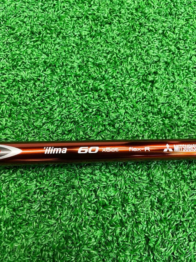 Diamana 'ilima 60R 新品未使用　NO.182