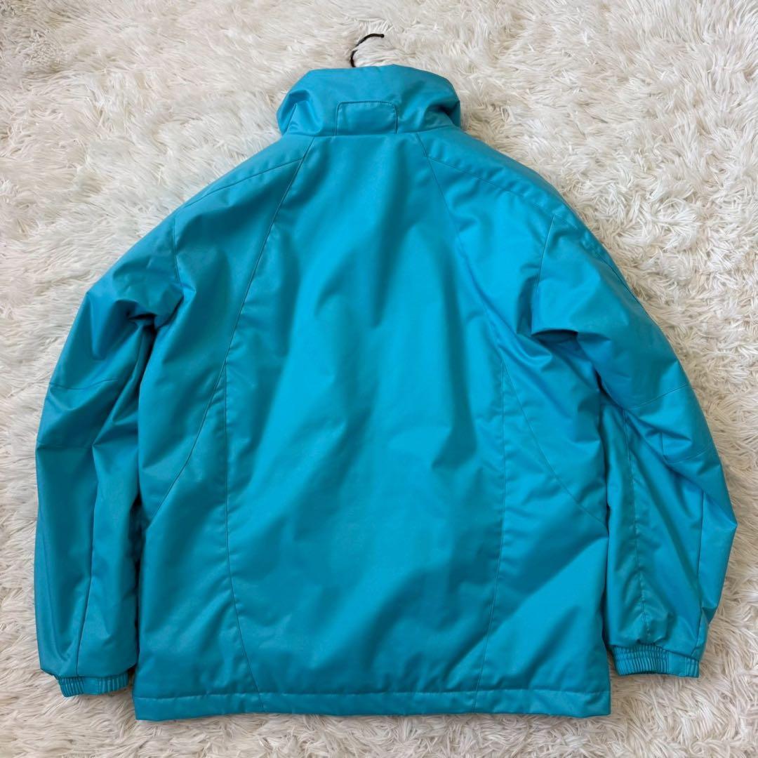 ✨美品✨フェニックス スキーウェア セットアップ ロゴ 2way 160cm