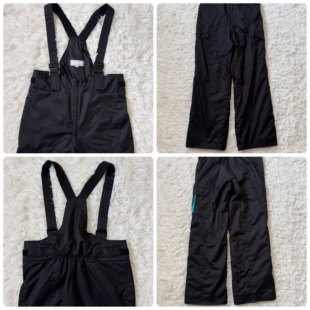 ✨美品✨フェニックス スキーウェア セットアップ ロゴ 2way 160cm