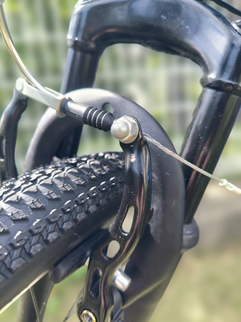 レ*ン様 ☆未使用☆26インチMTB 21段　マウンテンバイク※ジャンク扱い
