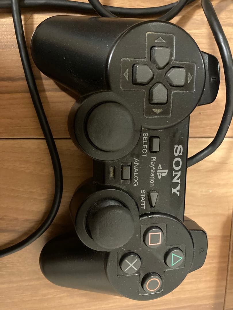SONY PlayStation2 SCPH-50000 箱あり