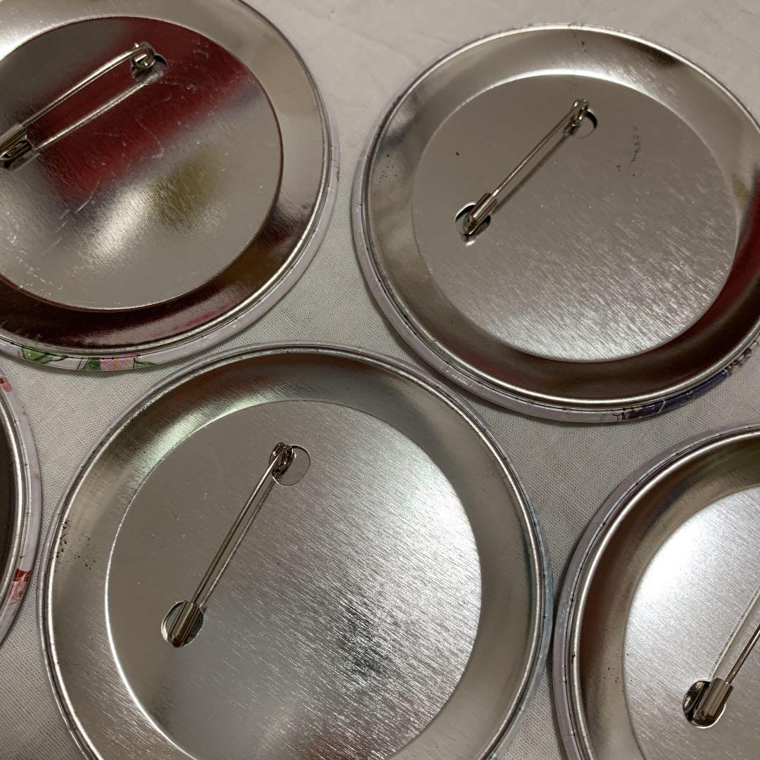 SEVENTEEN サマー缶バッジ　コンプ　セット