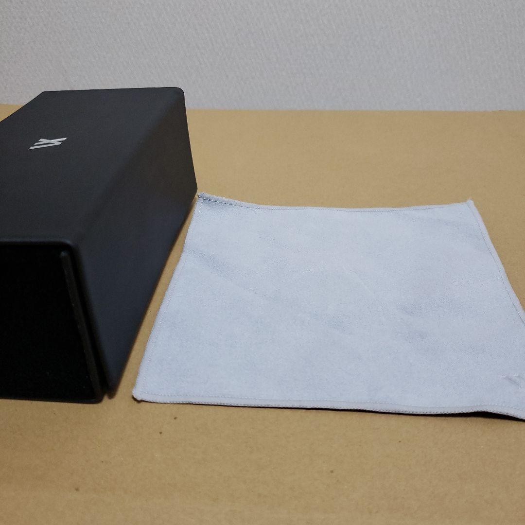 VARTIX GACKTさん着用モデル サングラス　VX-i-25bm