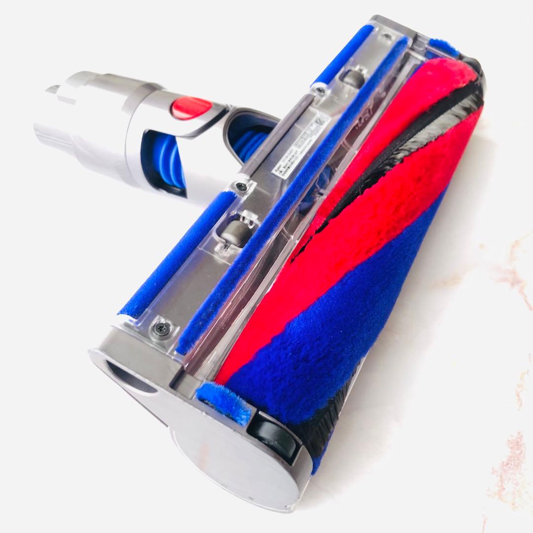 【即日発送】 V8 slim dyson 純正品 ソフトローラー ヘッド #1