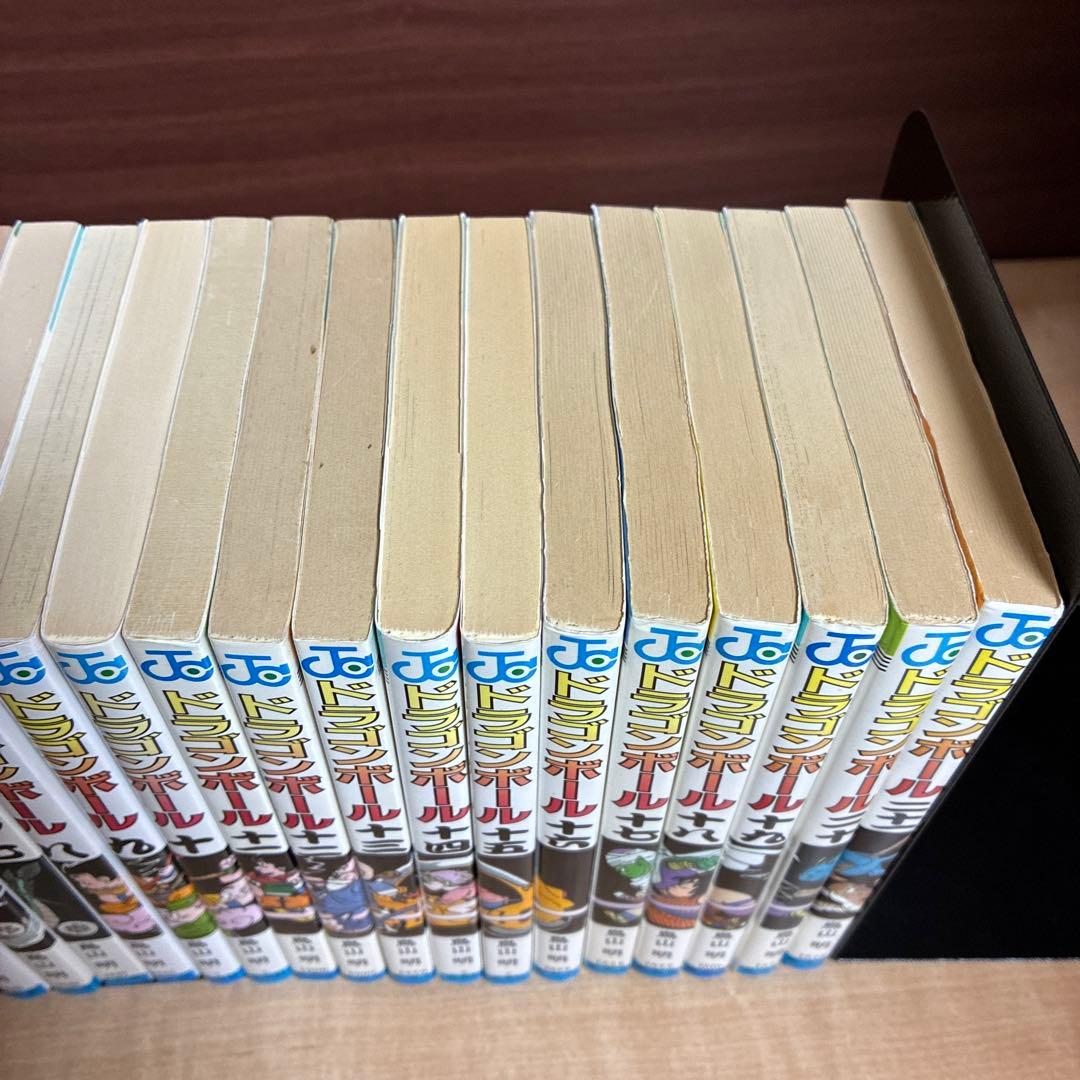 【初版多数】【旧装版】コミックスニュース　ドラゴンボール　全巻　鳥山明　アラレ