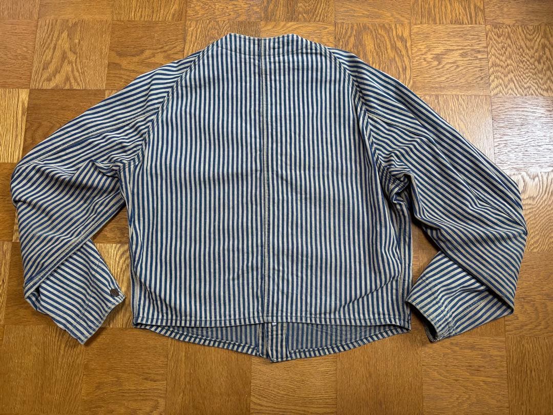 ペイデイ PAYDAY Hickory エンジニアジャケット