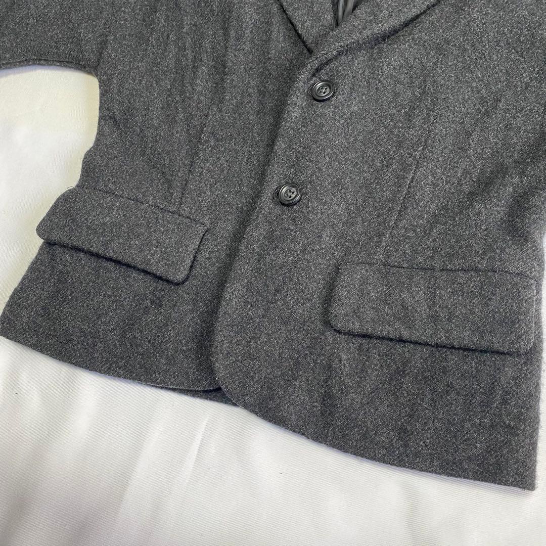 ジャケット・アウター tricot COMME des GARCONS Wool Jacket M