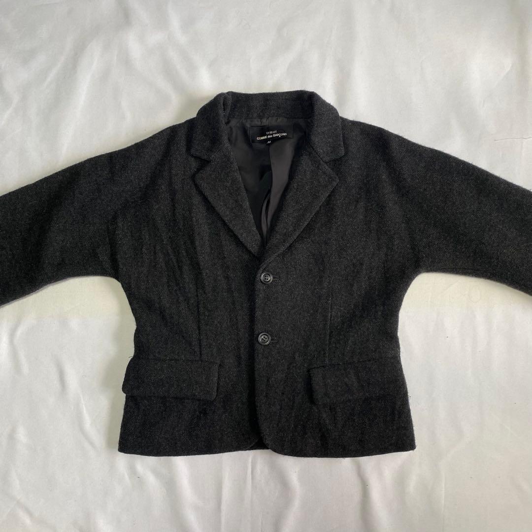 ジャケット・アウター tricot COMME des GARCONS Wool Jacket M