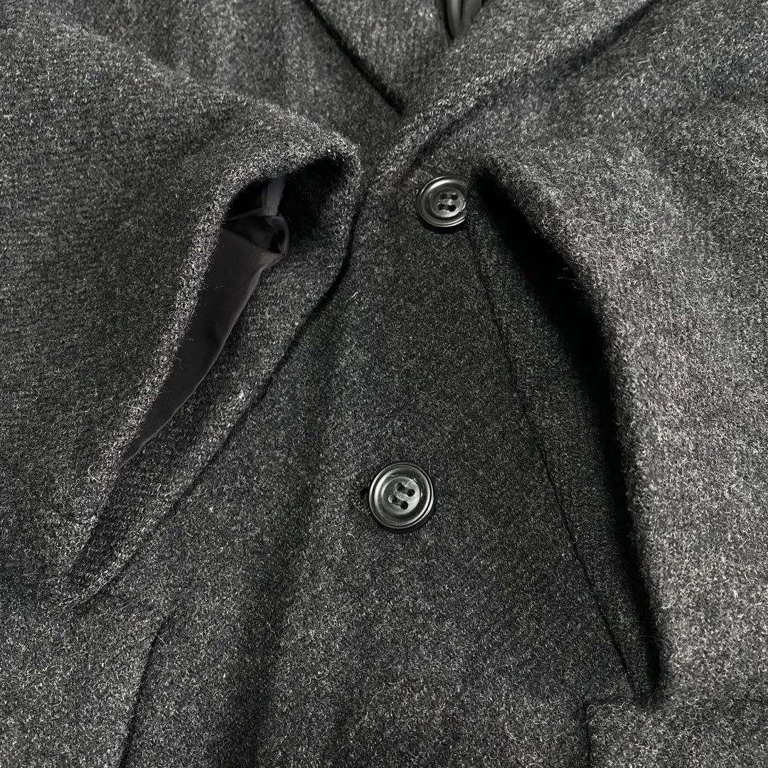 ジャケット・アウター tricot COMME des GARCONS Wool Jacket M