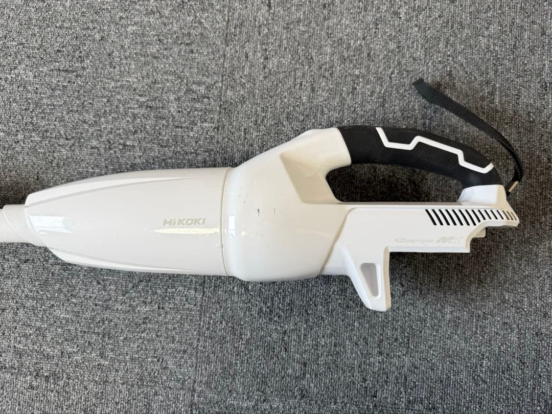 HiKOKI（ハイコーキ）36Vコードレスクリーナ「R36DB」
