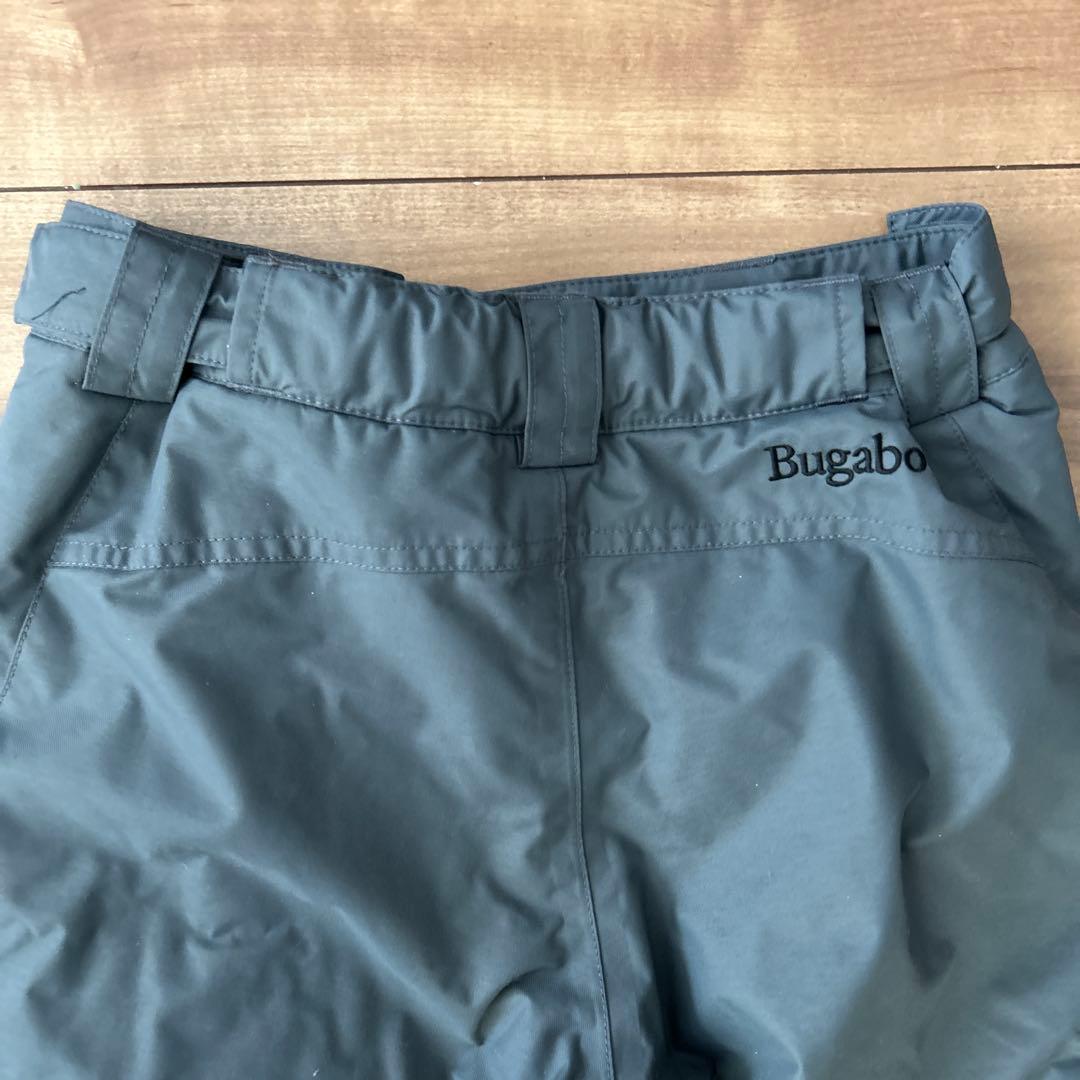 専用　Columbia 子ども用スキーウェア 青/グレー　150