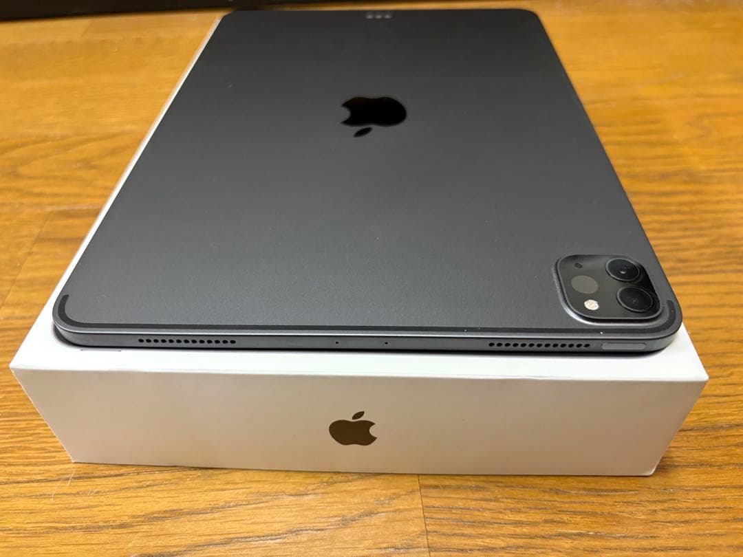 ApplePencil付　iPadPro11\" 第2世代　256GB Wi-Fi