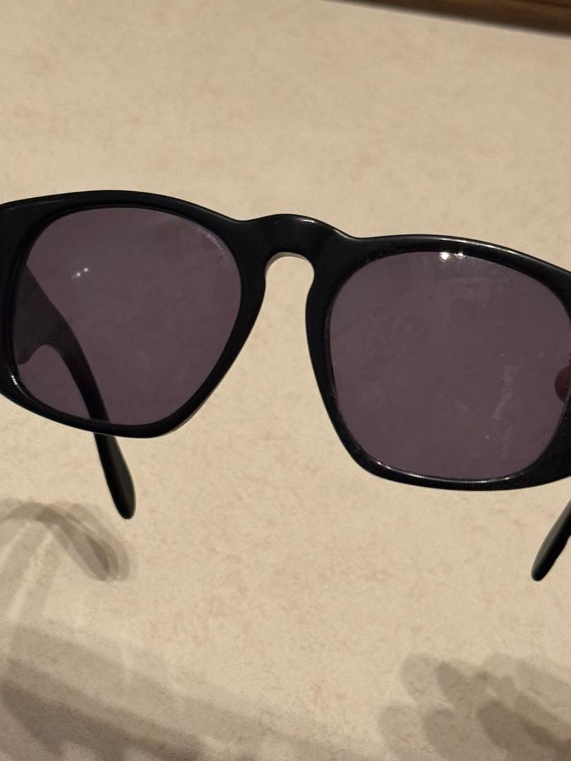 CHANEL シャネル サングラス　ケース付き