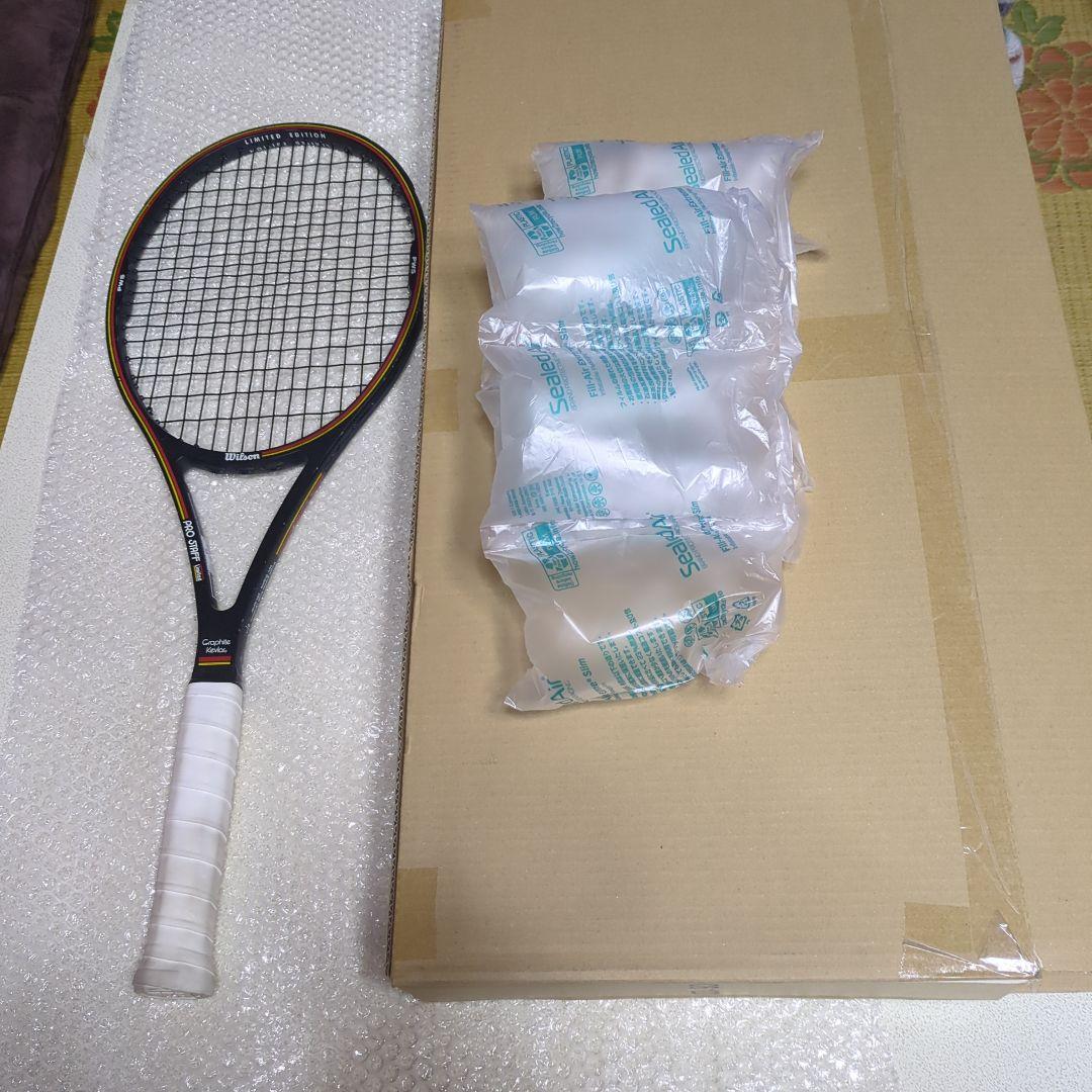 【価格見直しました】PRO STAFF LIMITED 85 プロスタッフ