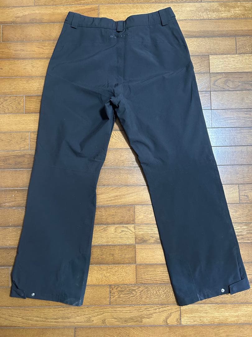 スノーボード OAKLEY  PANTS