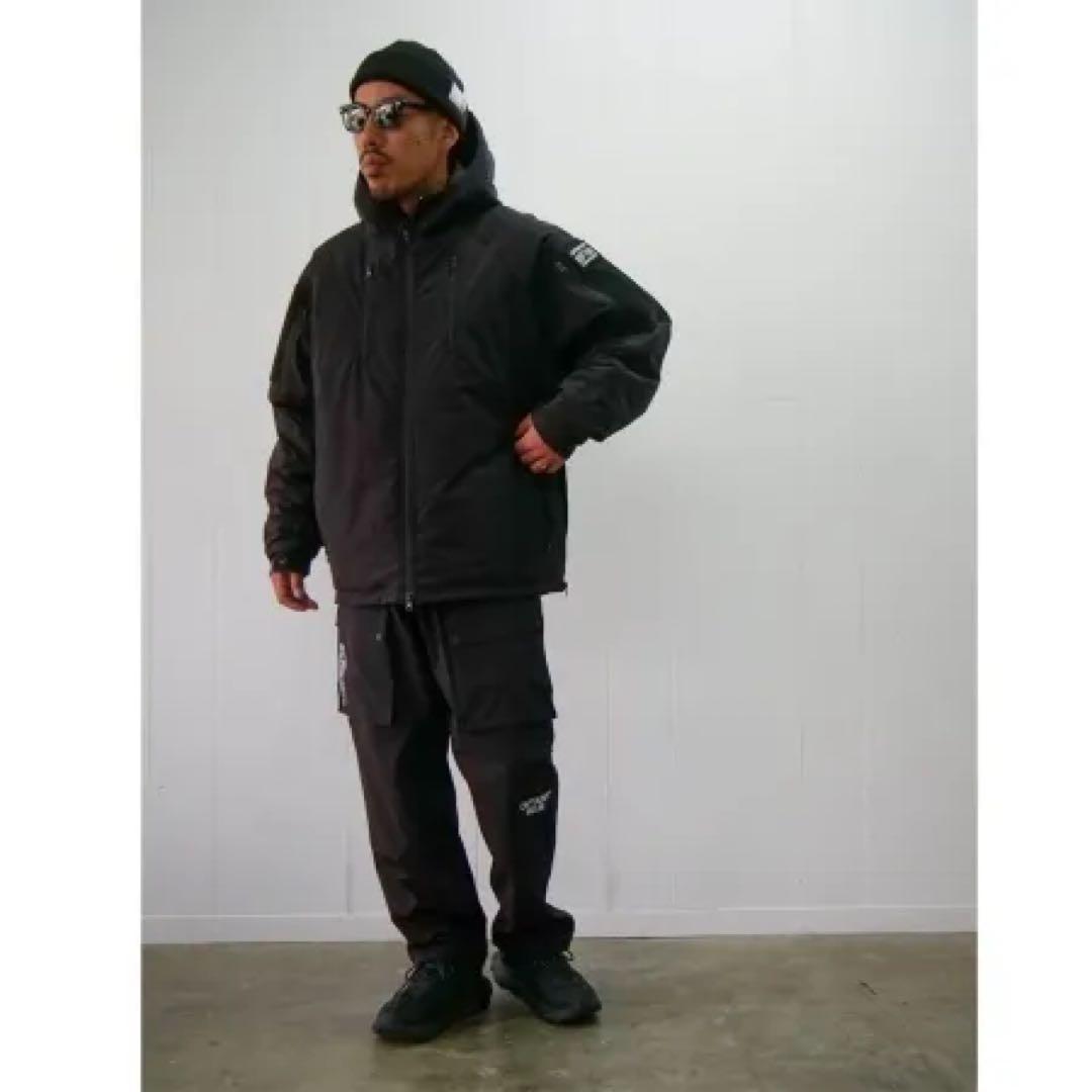 パンツ CAPTAINS HELM WATER-PROOF RAIN PANTS