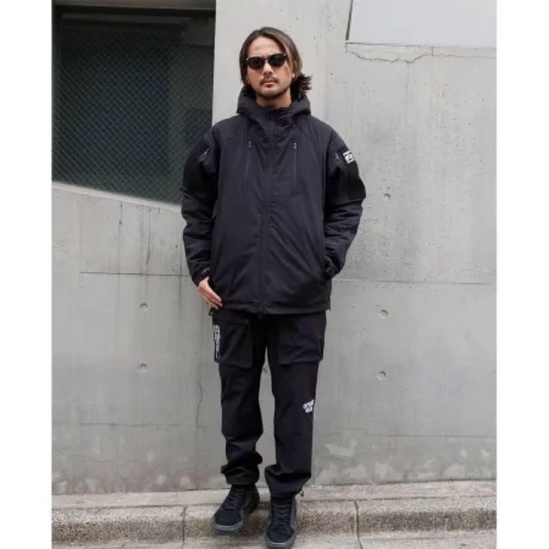 パンツ CAPTAINS HELM WATER-PROOF RAIN PANTS