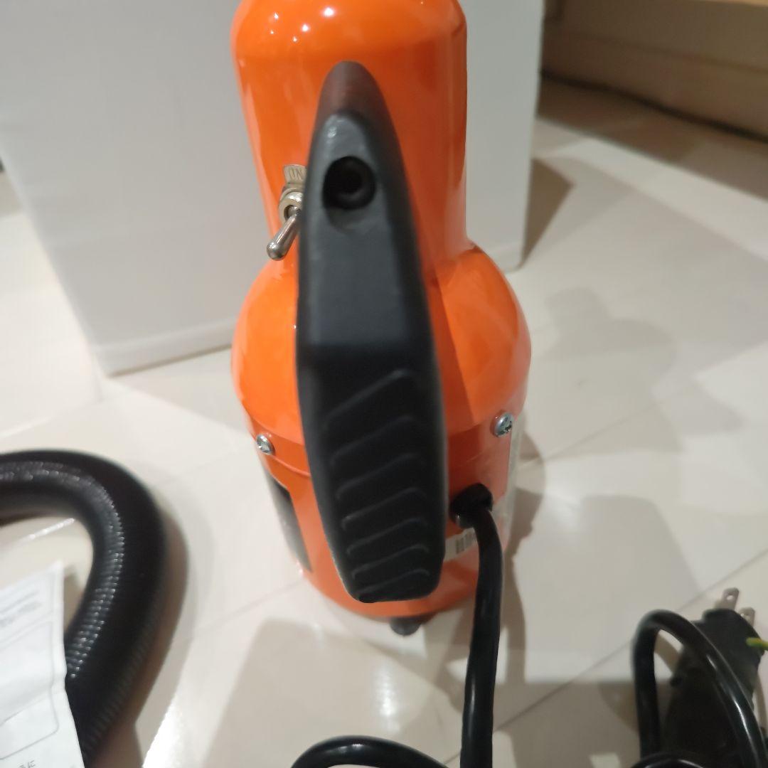 メトロ社製ブロワー　クイックドライヤー　ペットドライヤー