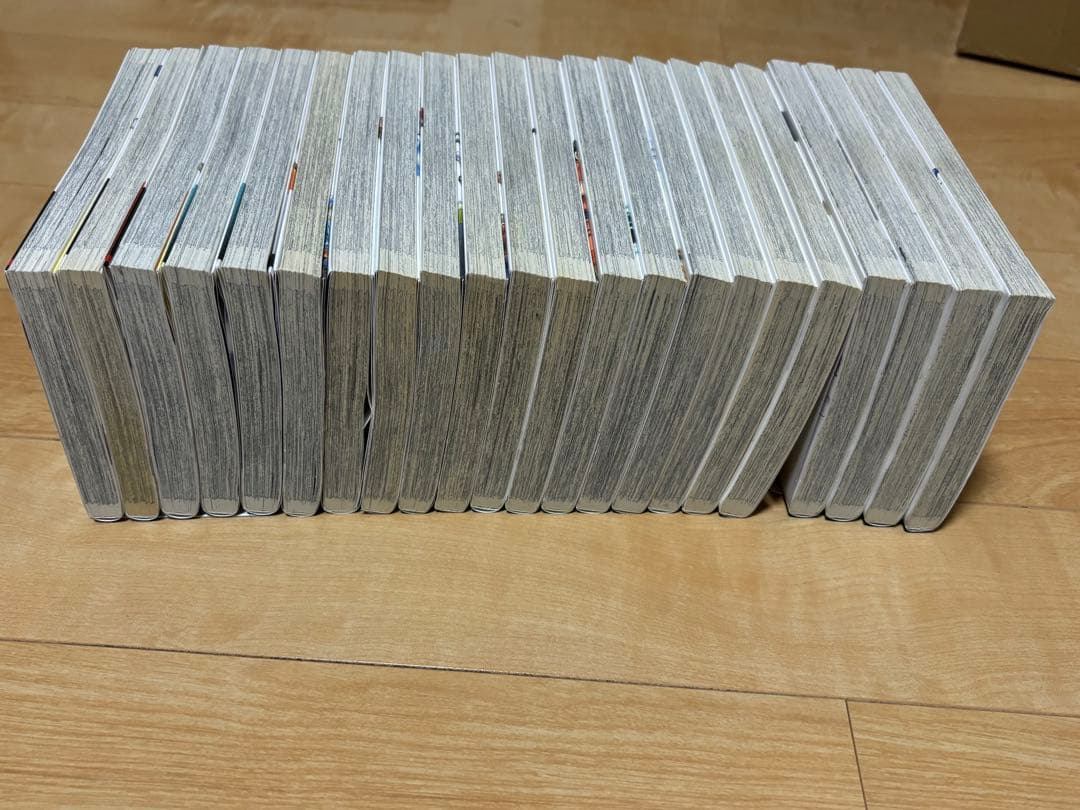 ドラゴンボール超　1-22巻