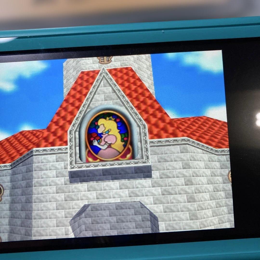 Switch スーパーマリオ 3Dコレクション
