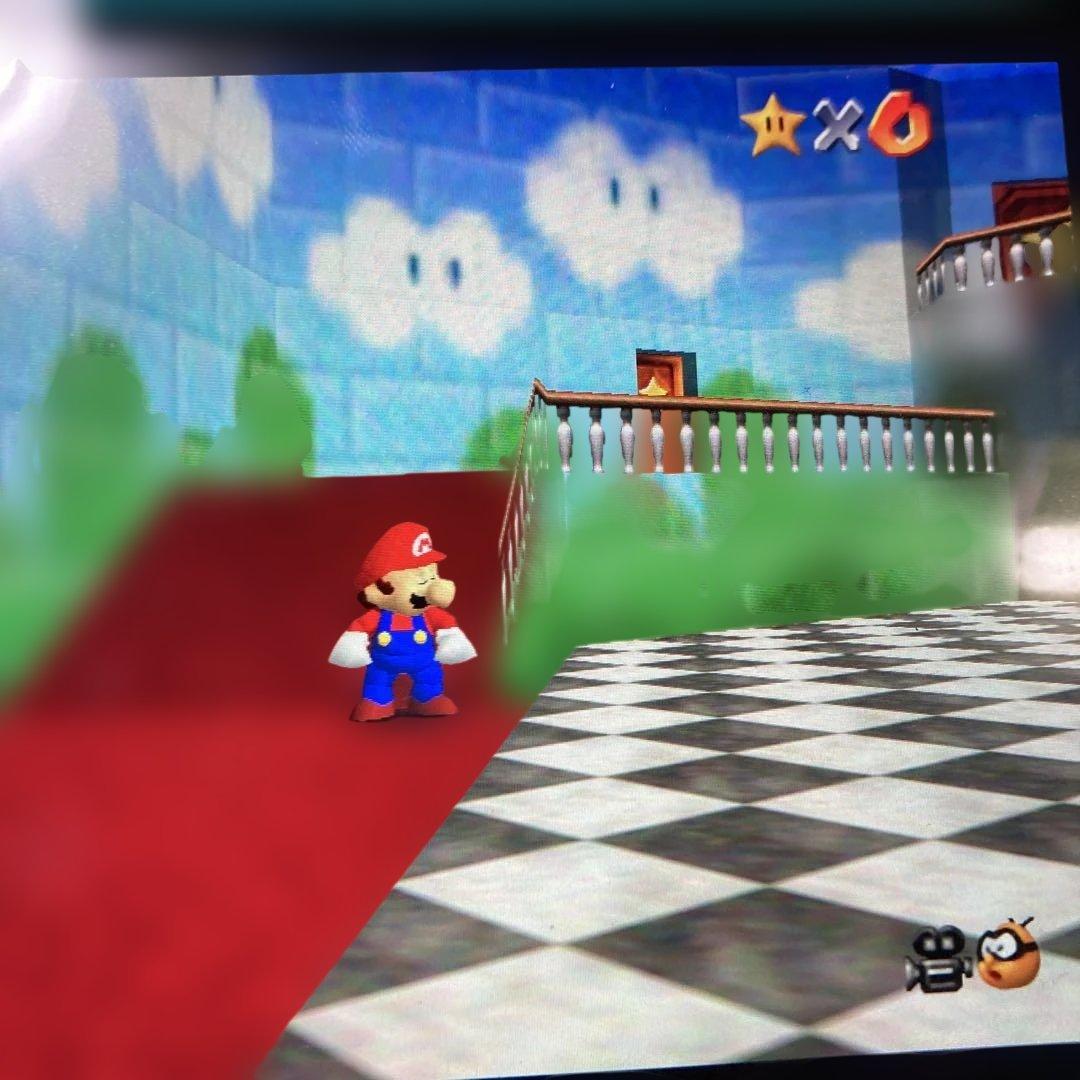 Switch スーパーマリオ 3Dコレクション