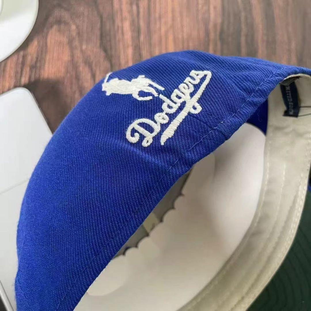 Polo Ralph Lauren dodgers ドジャース New Era