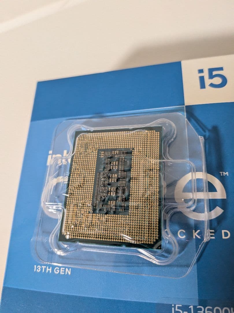 CPU Intel Core i5-13600K LGA1700 CPU