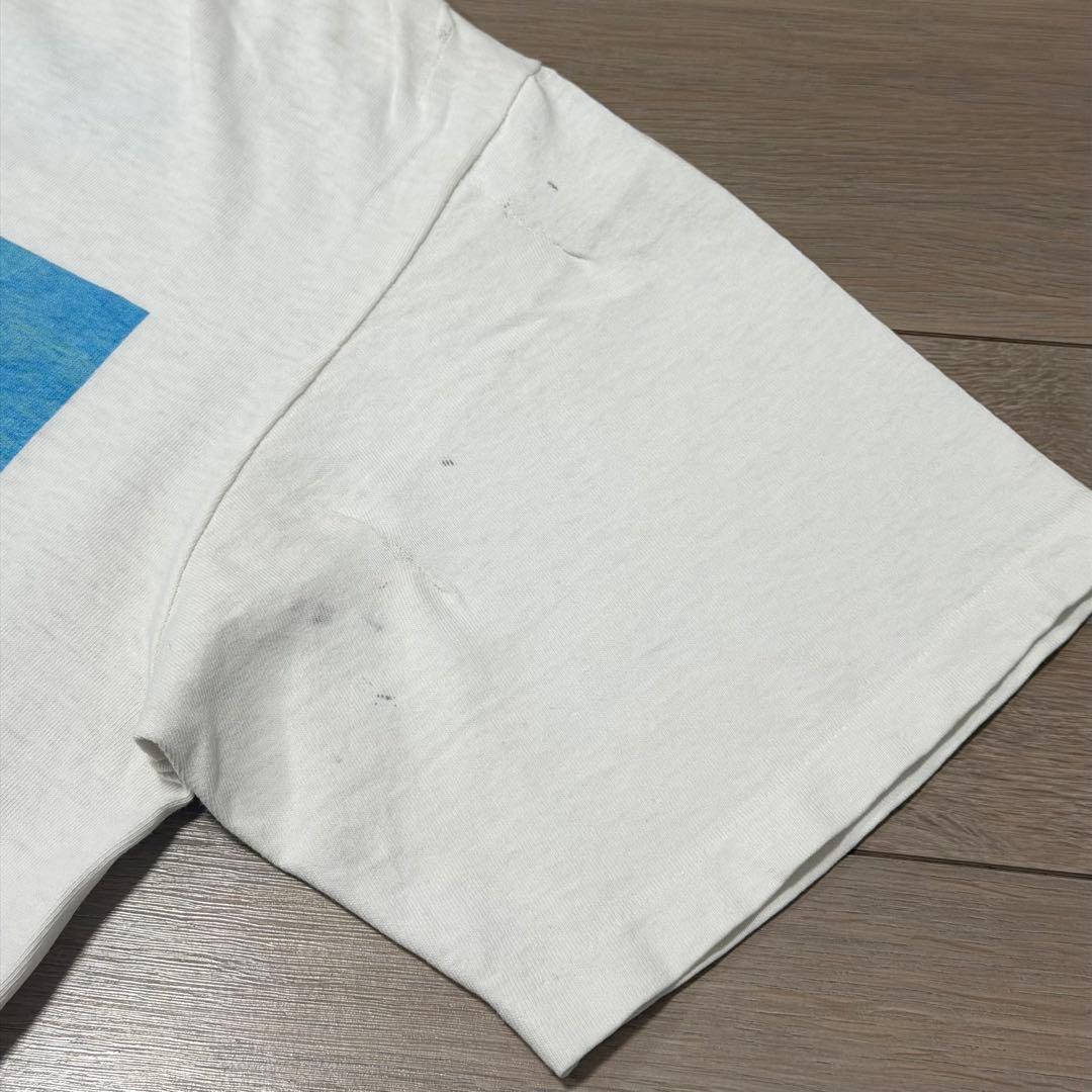 激レア90s Nirvana NevermindヴィンテージTシャツニルヴァーナ