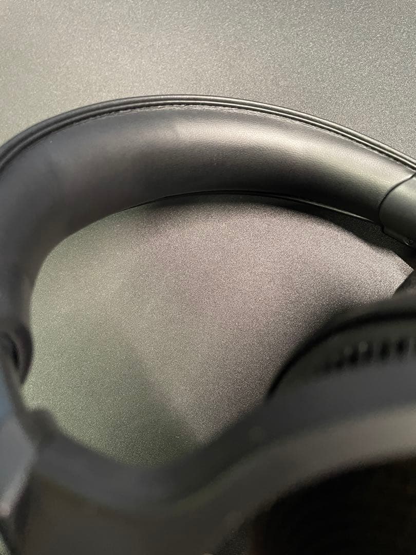 SONY MDRーMV1