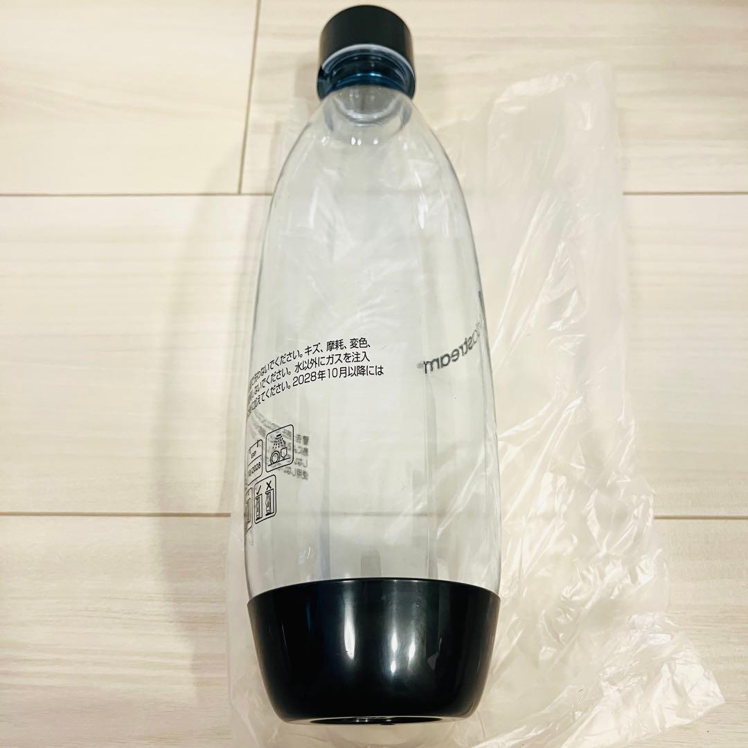 【未使用！】sodastream ソーダストリーム GAIA 炭酸水