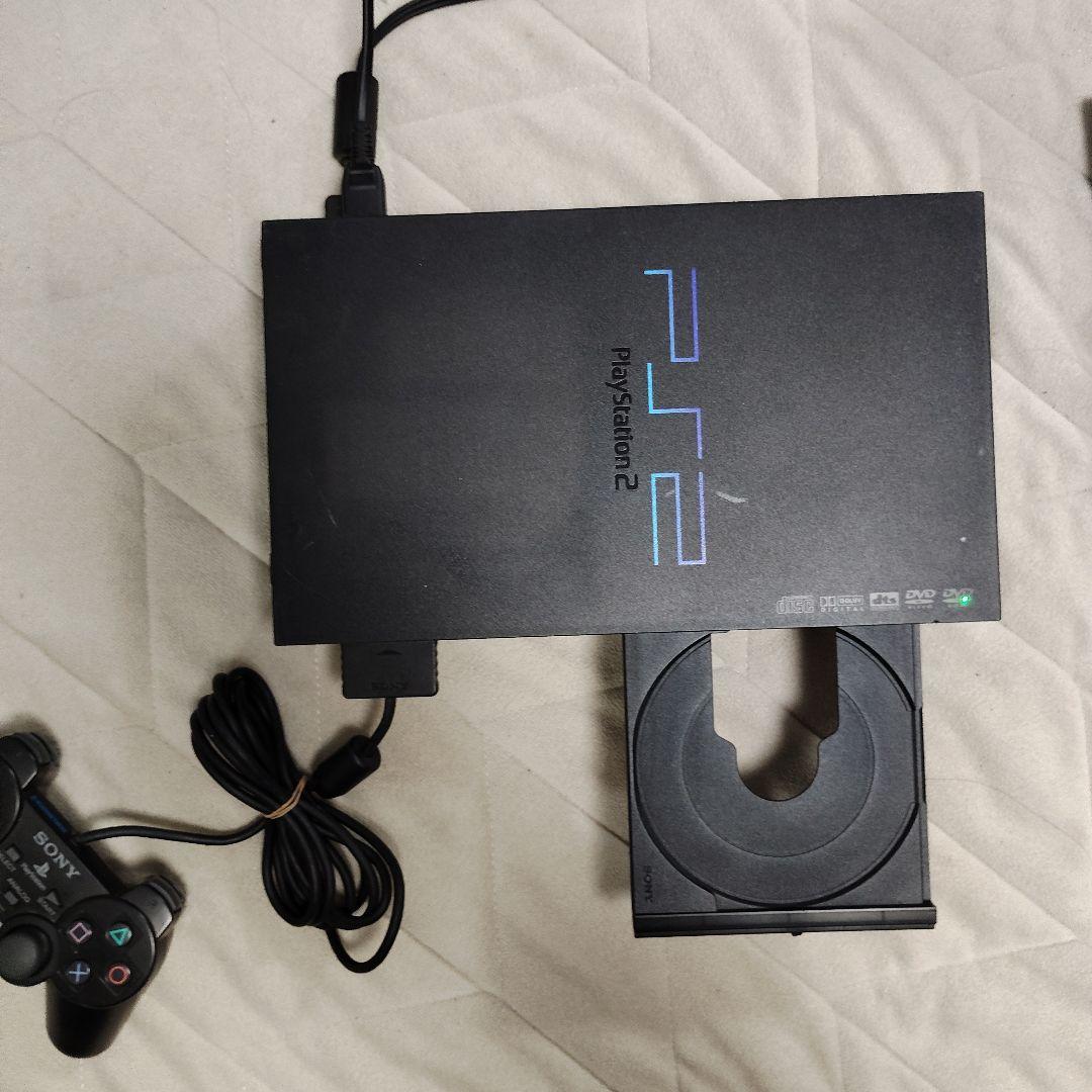 Nintendo Switch SONY PlayStation2 SCPH-50000 NB