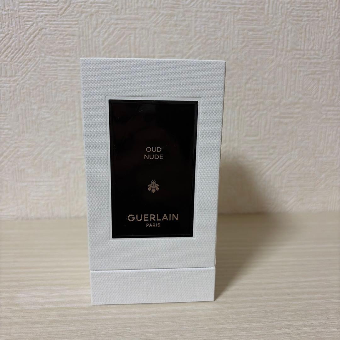 ゲラン ラールエラマティエール ウードヌード 100ml