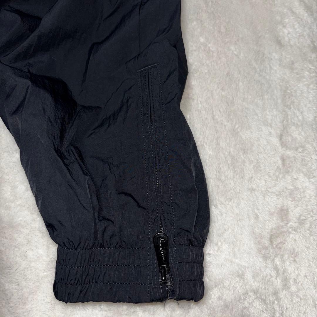 NIKE SOLO SWOOSH WOVEN TRACK PANTS Sサイズ