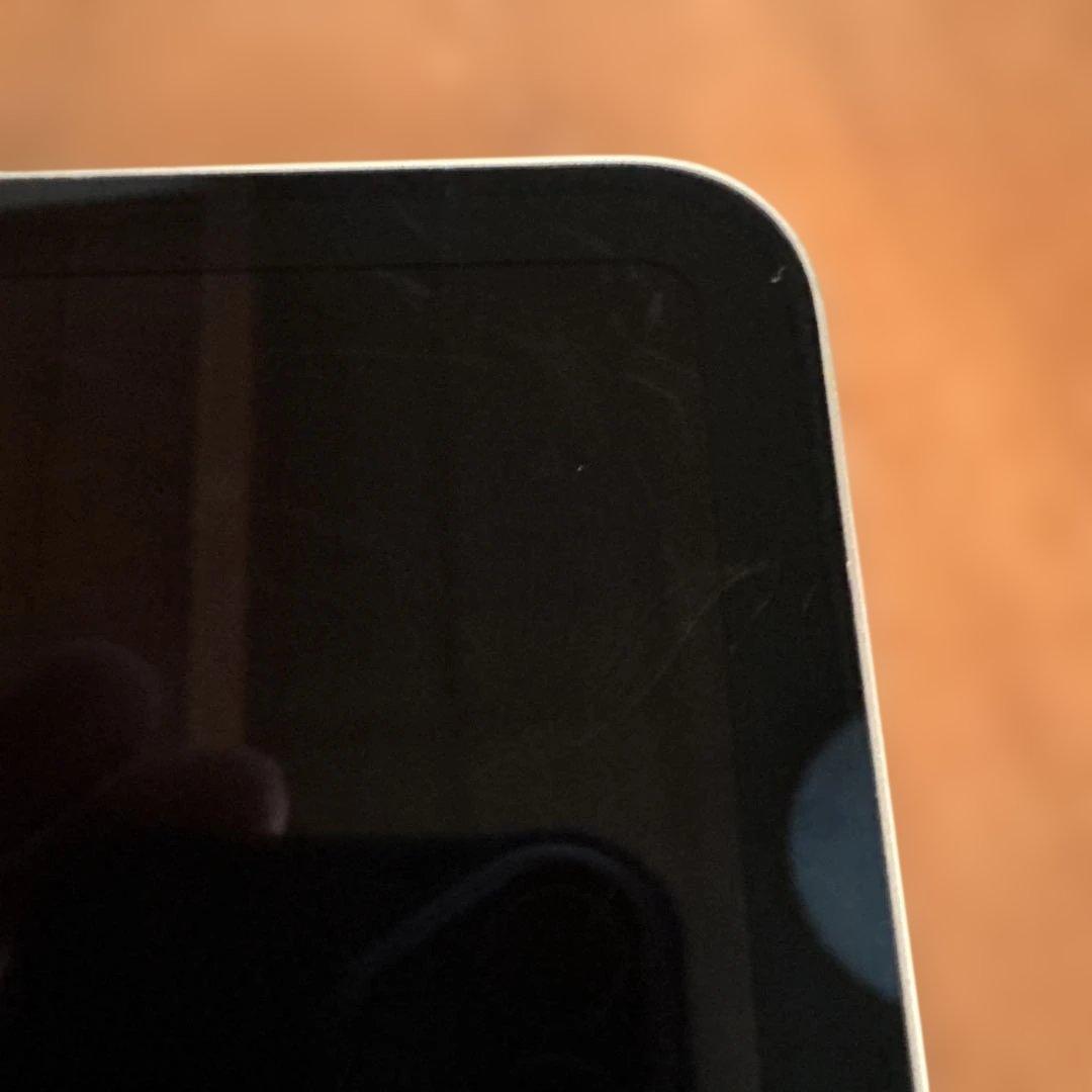 iPad Air 13インチＭ２　kiy