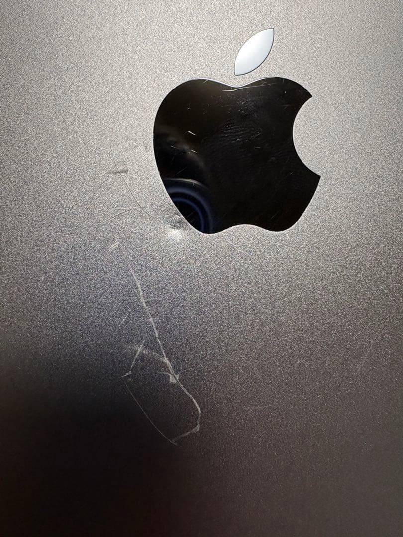 iPad Air 13インチＭ２　kiy