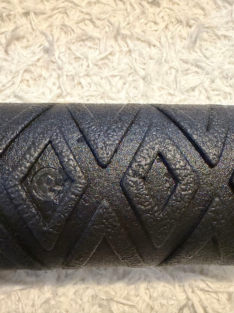 エクササイズグッズ uFit vibrating roller mini