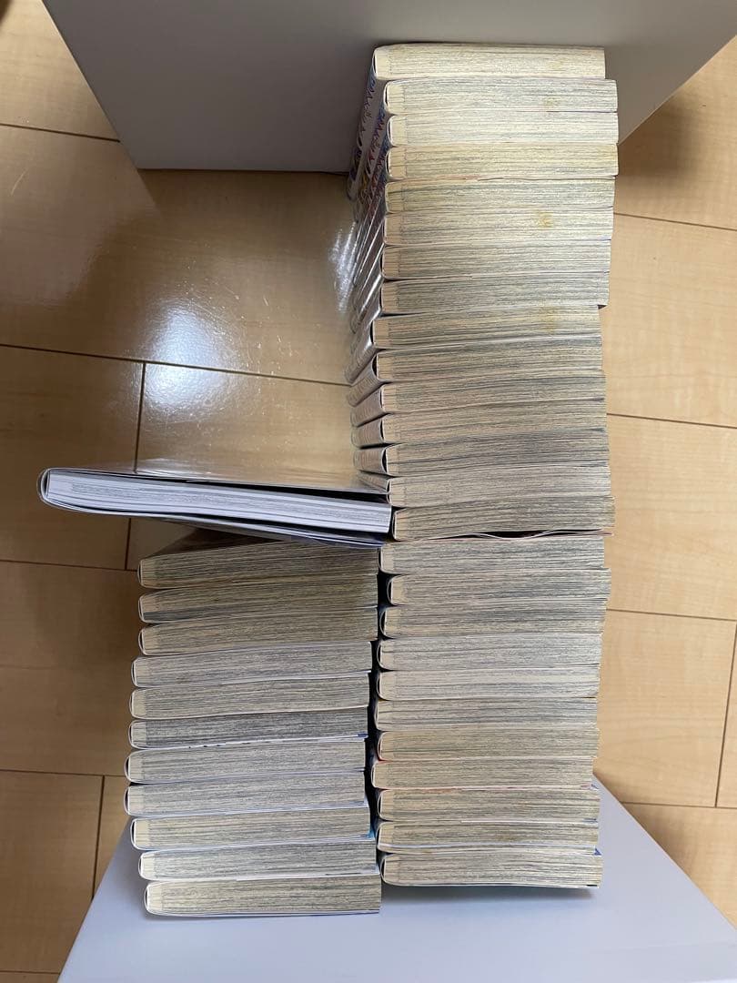 アイシールド21 全巻