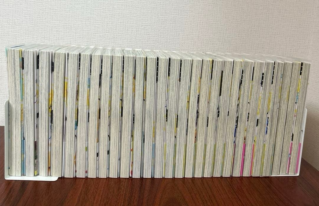 ハニーレモンソーダ 1～26巻 +サイドストーリー 透明カバー付き